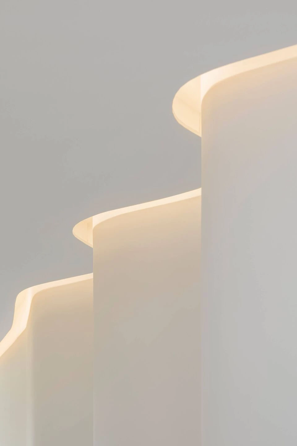 葡萄牙阳光医疗办公室设计丨Arquitetos Rómulo Neto-11