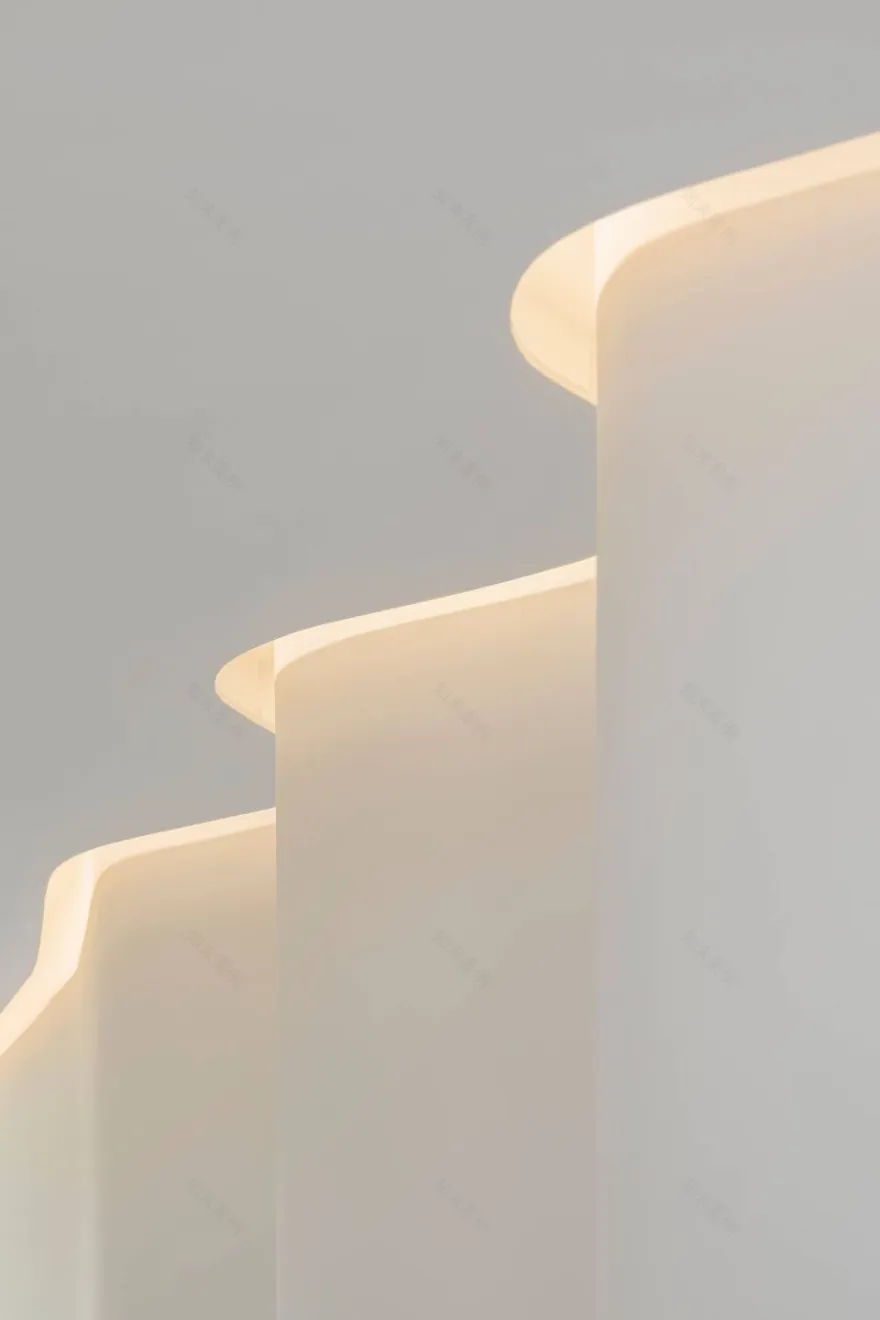 葡萄牙阳光医疗办公室设计丨Arquitetos Rómulo Neto-11