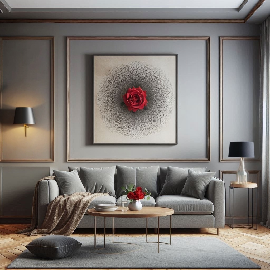 Punto Rojo 室内设计-13