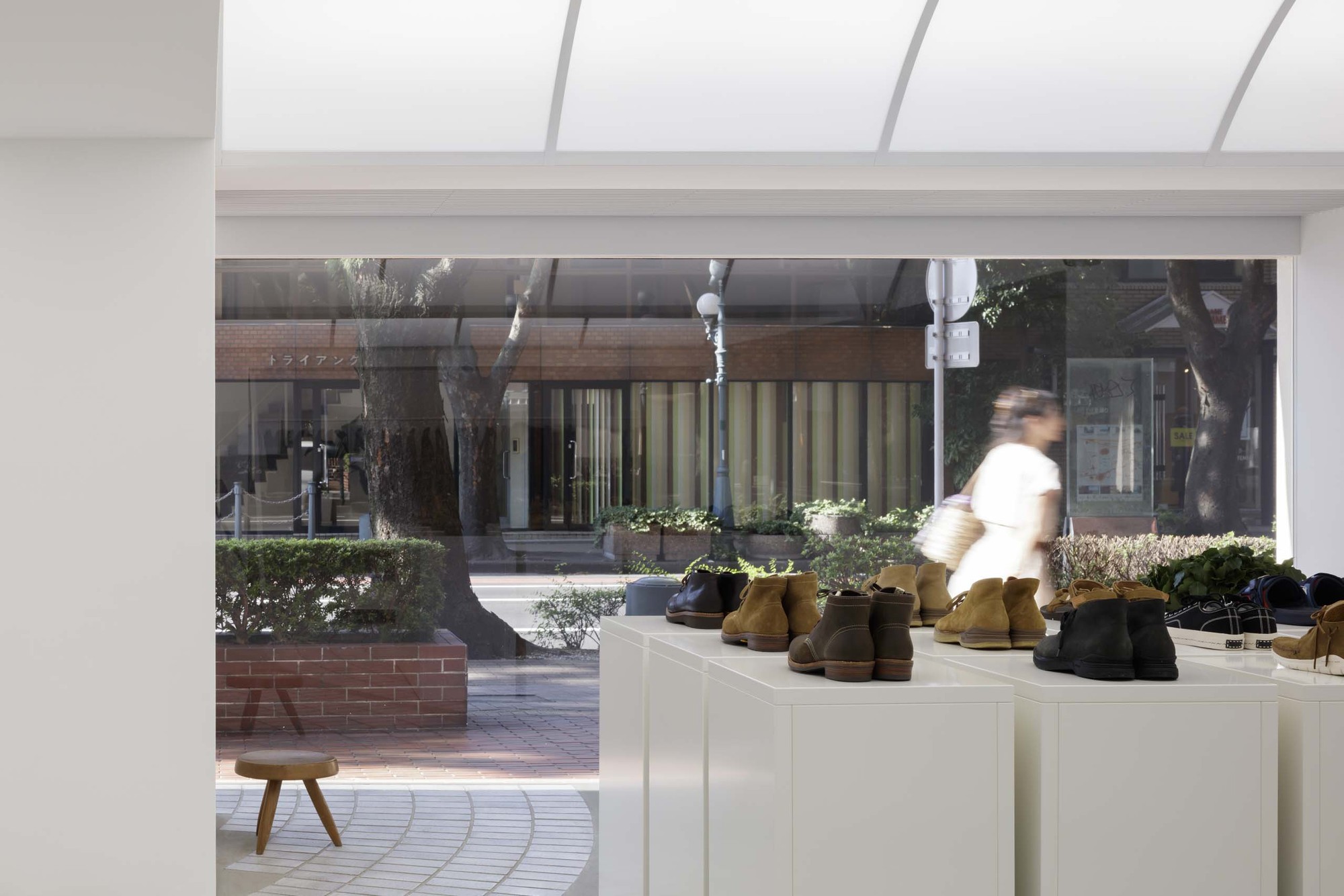 F.I.L. FUKUOKA  Shop / MURAYAMA + KATO ARCHITECTURE-30