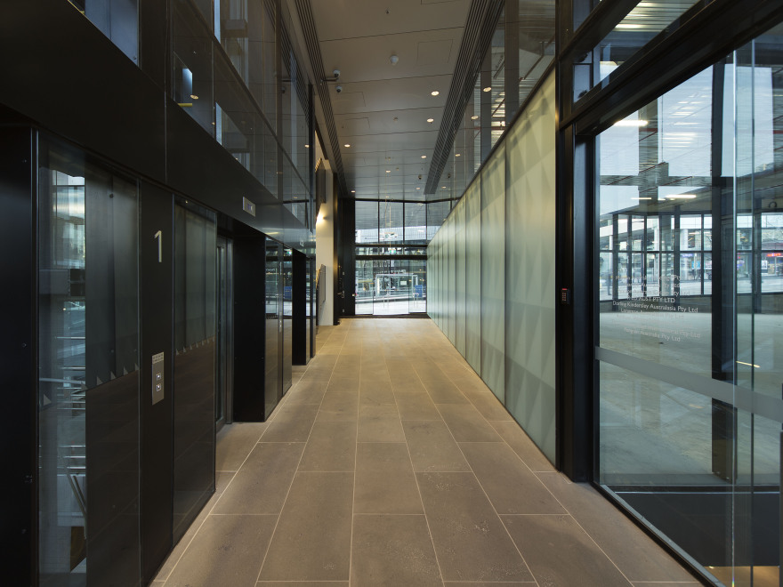 墨尔本 Lantern 大楼-17