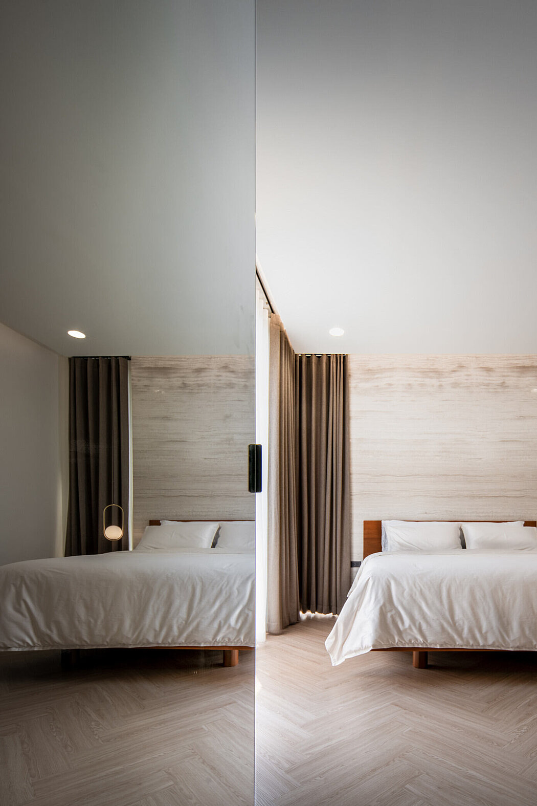 筛房丨泰国曼谷丨JI+TA Architect-8