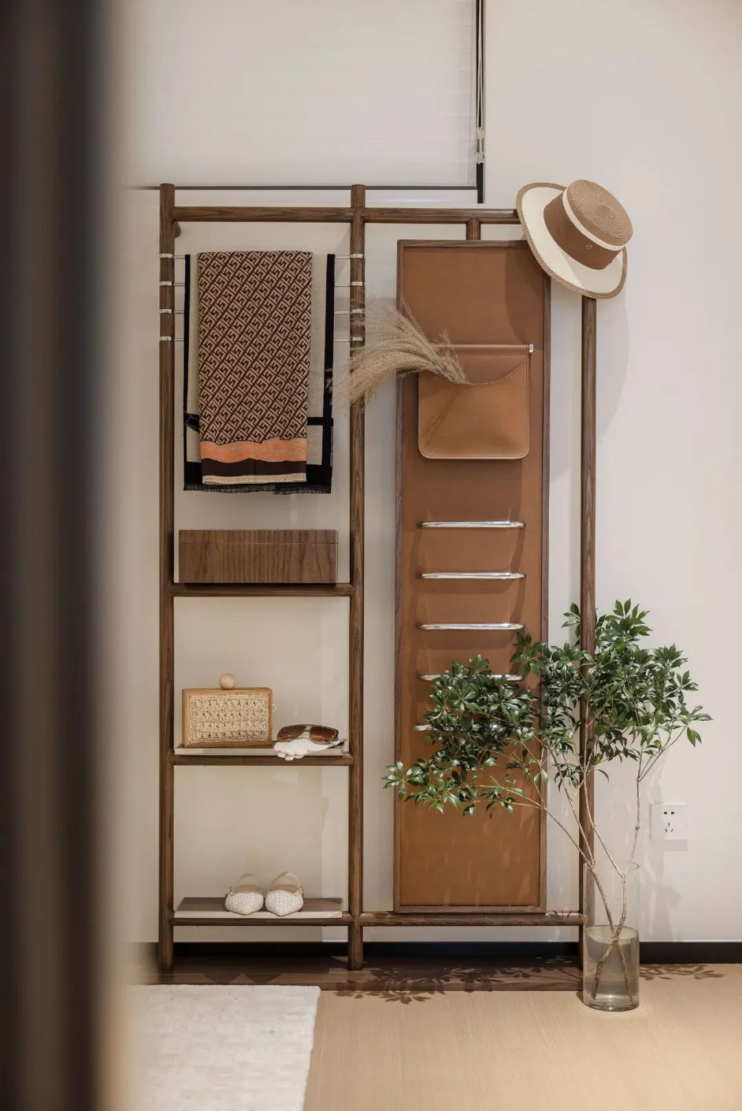 融创·运河印三期公寓丨中国杭州丨大麦设计-38