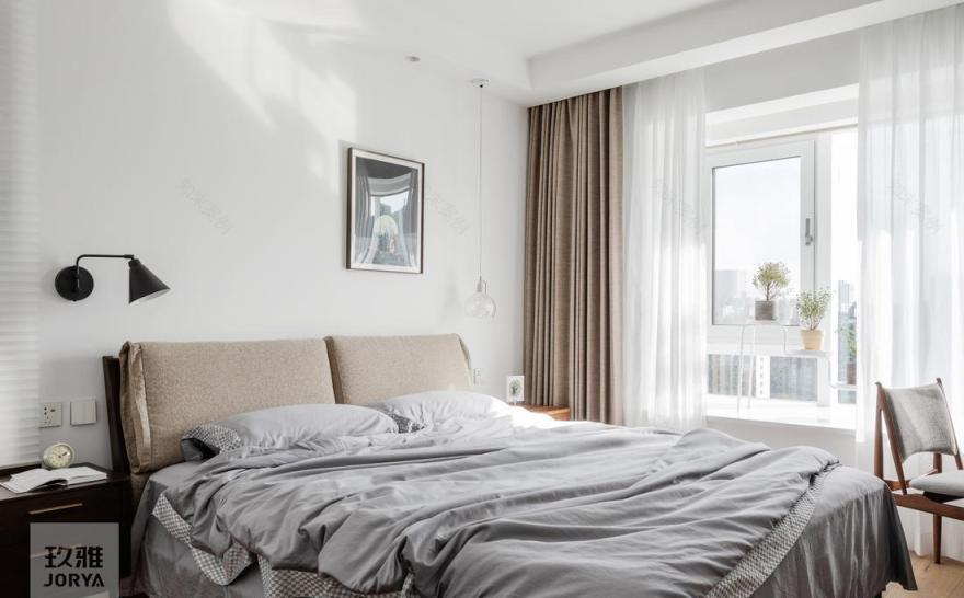 格调小西厨,舒适北欧风家居丨JORYA玖雅-34