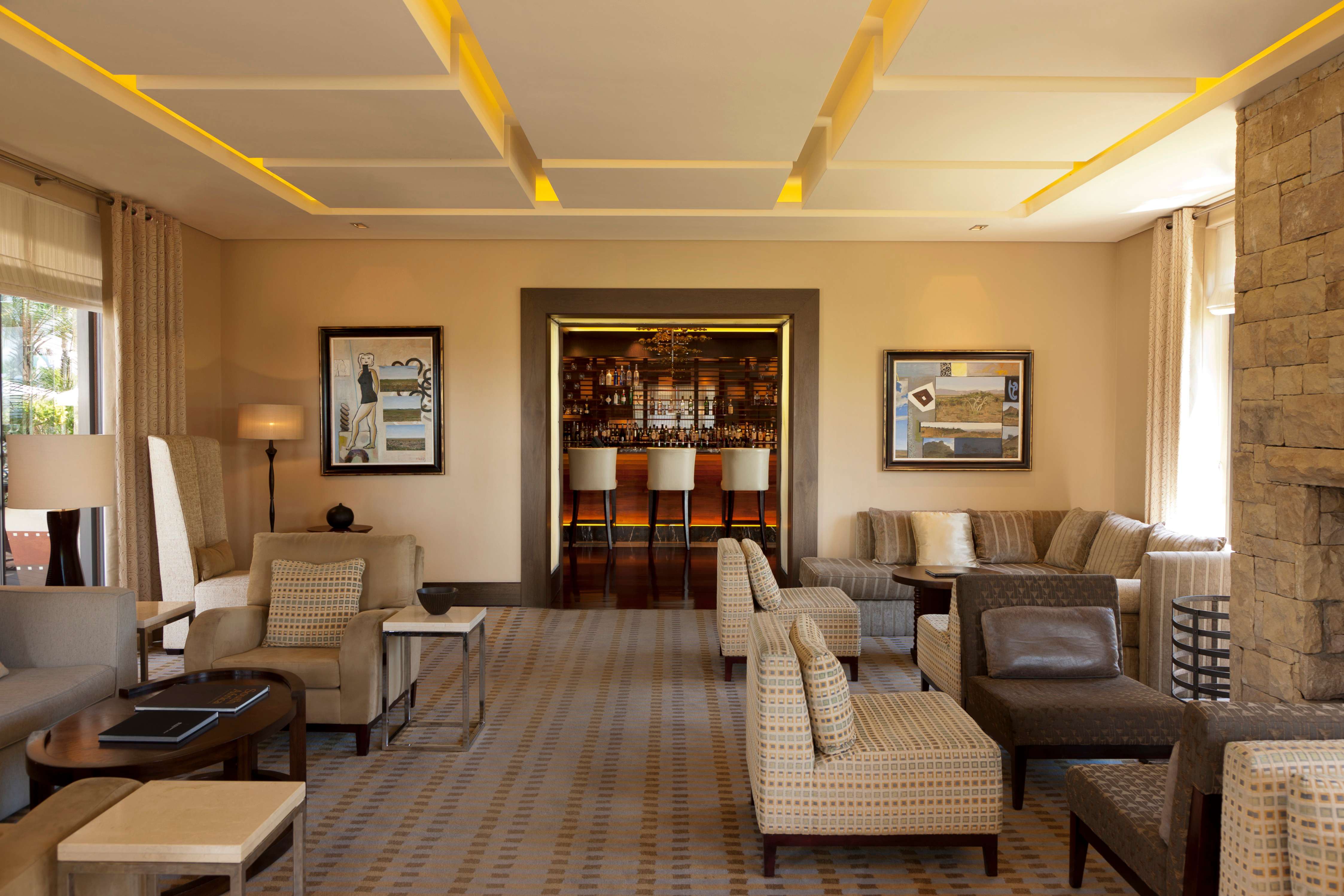 南非克尼斯纳祖拉康莱德酒店-14