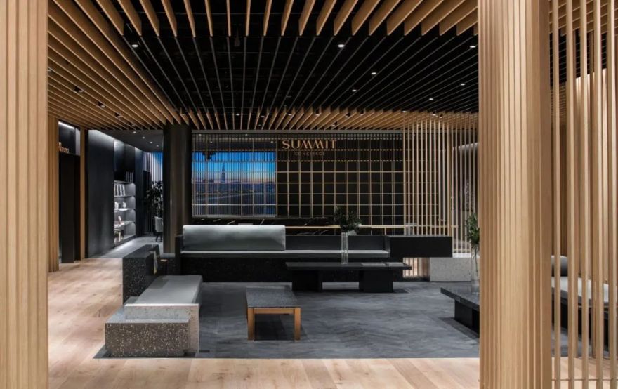 韩国 WGNB 设计公司打造“年度工作室”-91