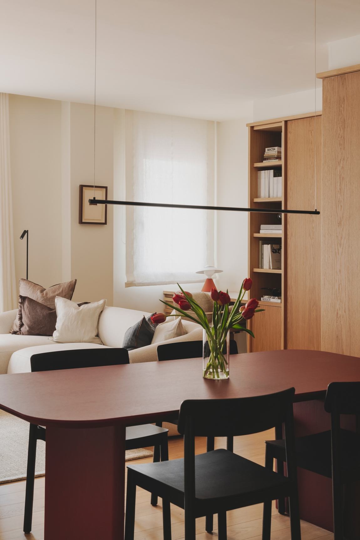 ILUSIONANTE 住宅 · Nost丨西班牙巴塞罗那丨Nost 团队-16