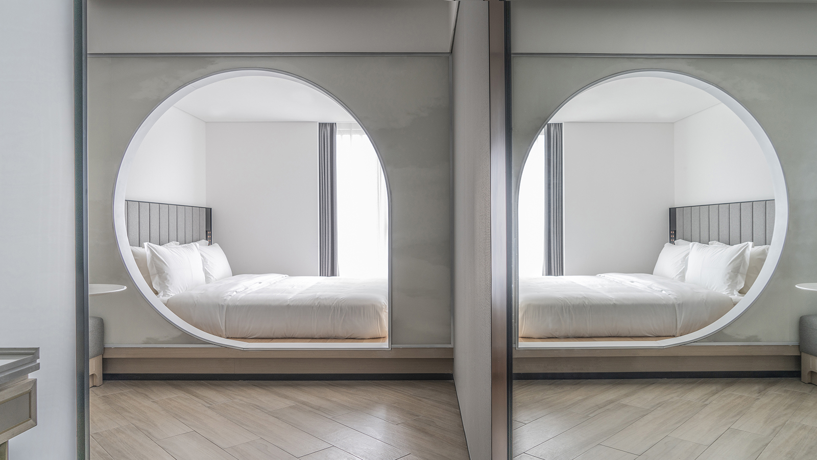 半云半月精品酒店丨中国重庆丨BDD(布道设计)-64