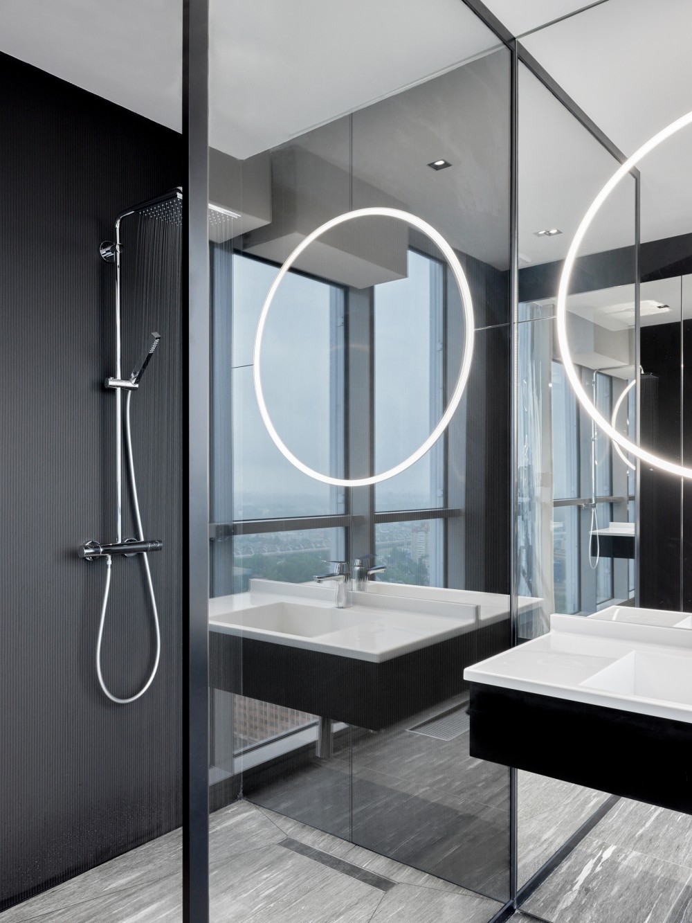 俄罗斯圣彼得堡 CPay 办公室设计丨Olga Simonenko 团队-22