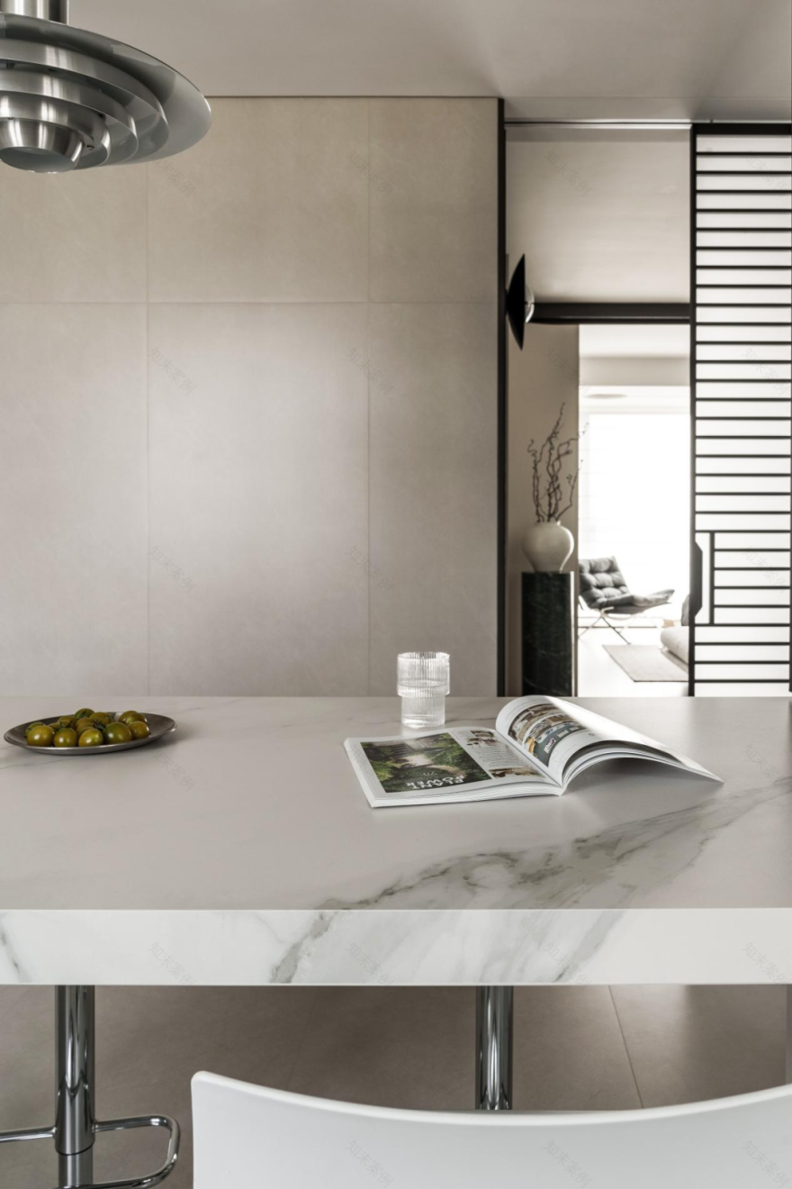 序隐丨中国洛阳丨隅间空间设计工作室-54