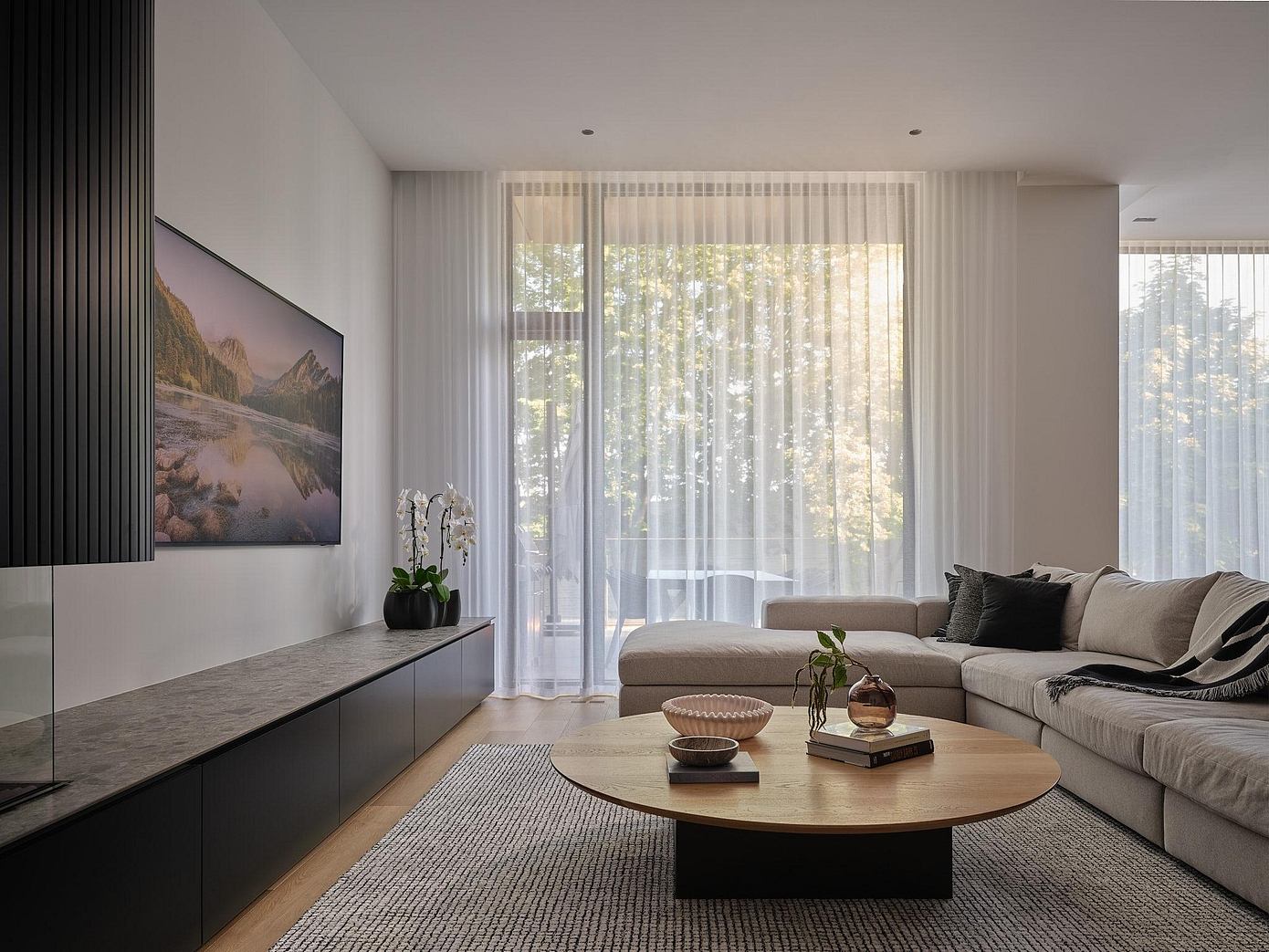 117号房屋丨加拿大多伦多-1