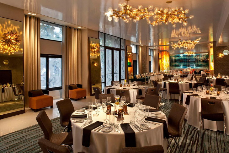 圣地亚哥W酒店设计-7