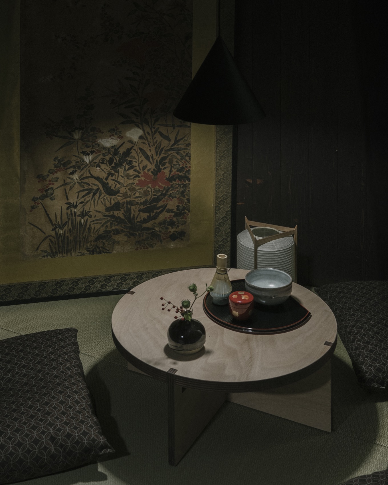 Ekadea工作室丨意大利米兰-16