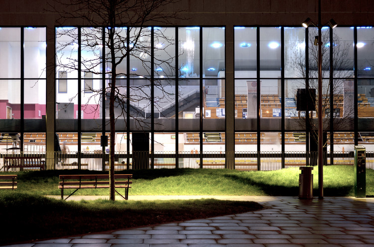 巴克京塞德镇中心-7