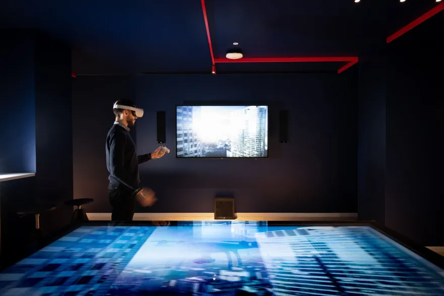 BIP 总部丨意大利米兰丨Progetto Design & Build-26