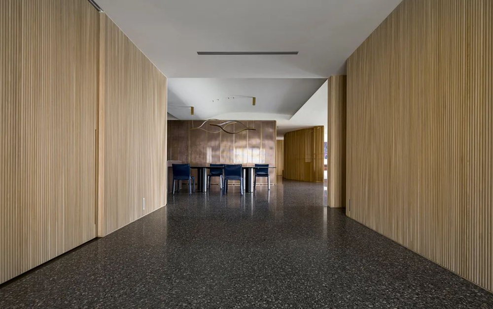 台中426m² 大平层住宅-80