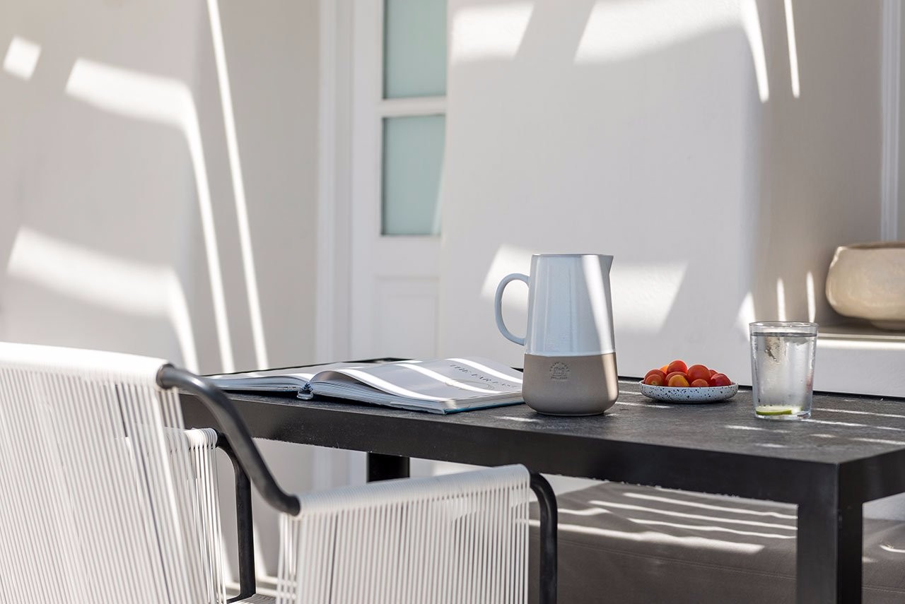 圣托里尼：”最接近天堂“的休闲度假酒店-21