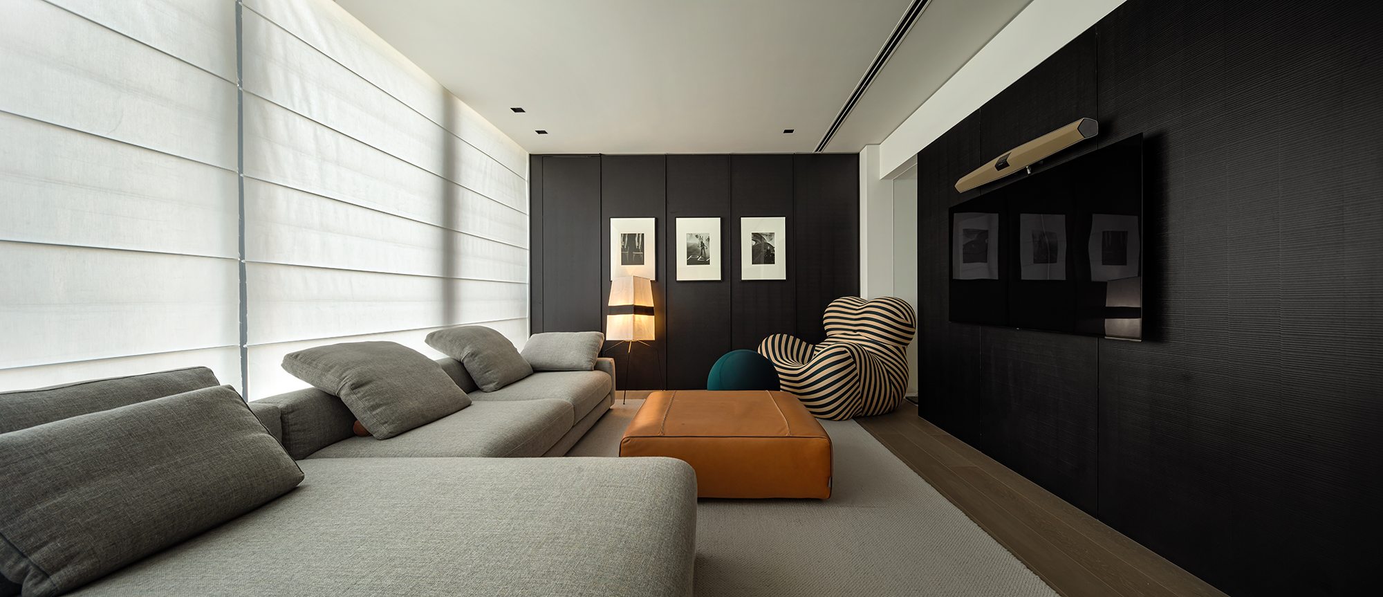 翠湖壹号丨中国嘉兴丨嘉兴山点水设计师事务所-78