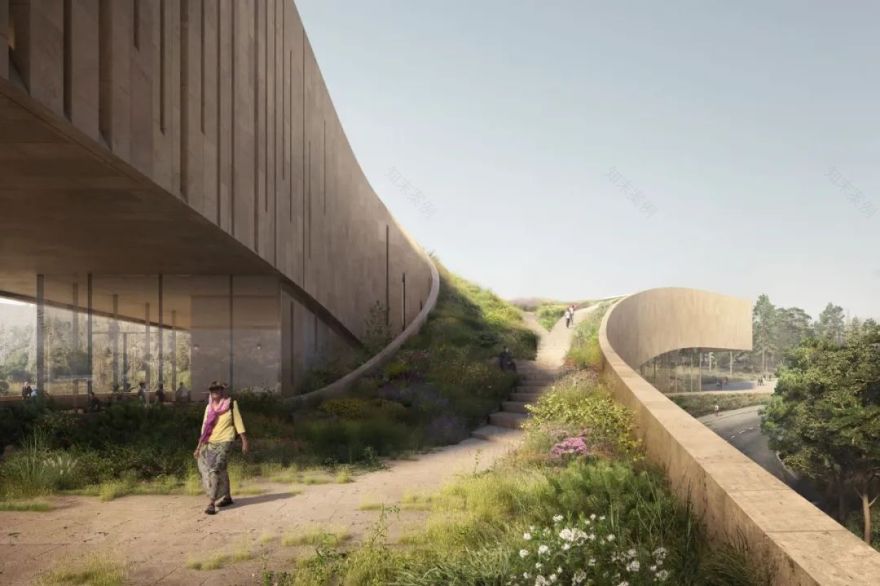 ODA 建筑事务所重塑城市生活-52