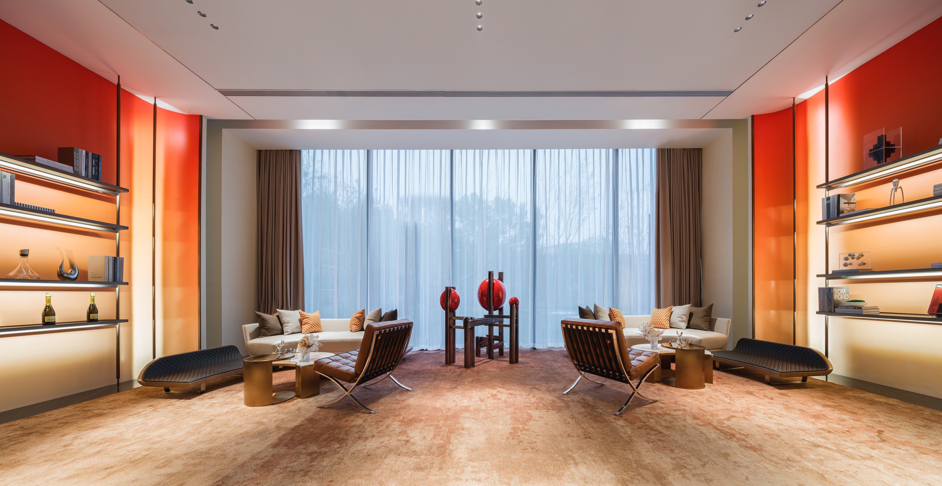 南京云玥美著售楼处丨中国南京丨hi3阖时设计-13