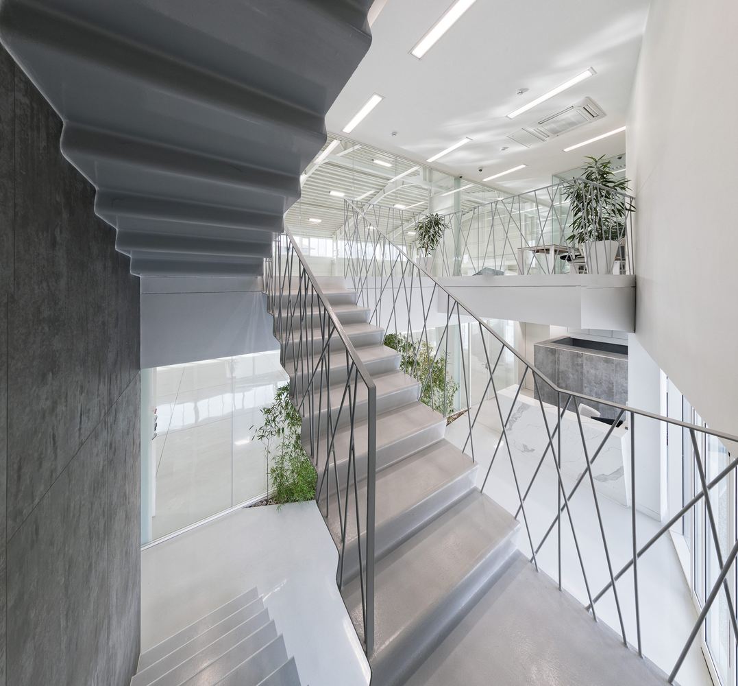 System Warehouse  Olgooco-38