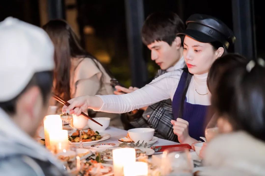 2019 璞素家年度盛宴——温馨室内设计赏析-55