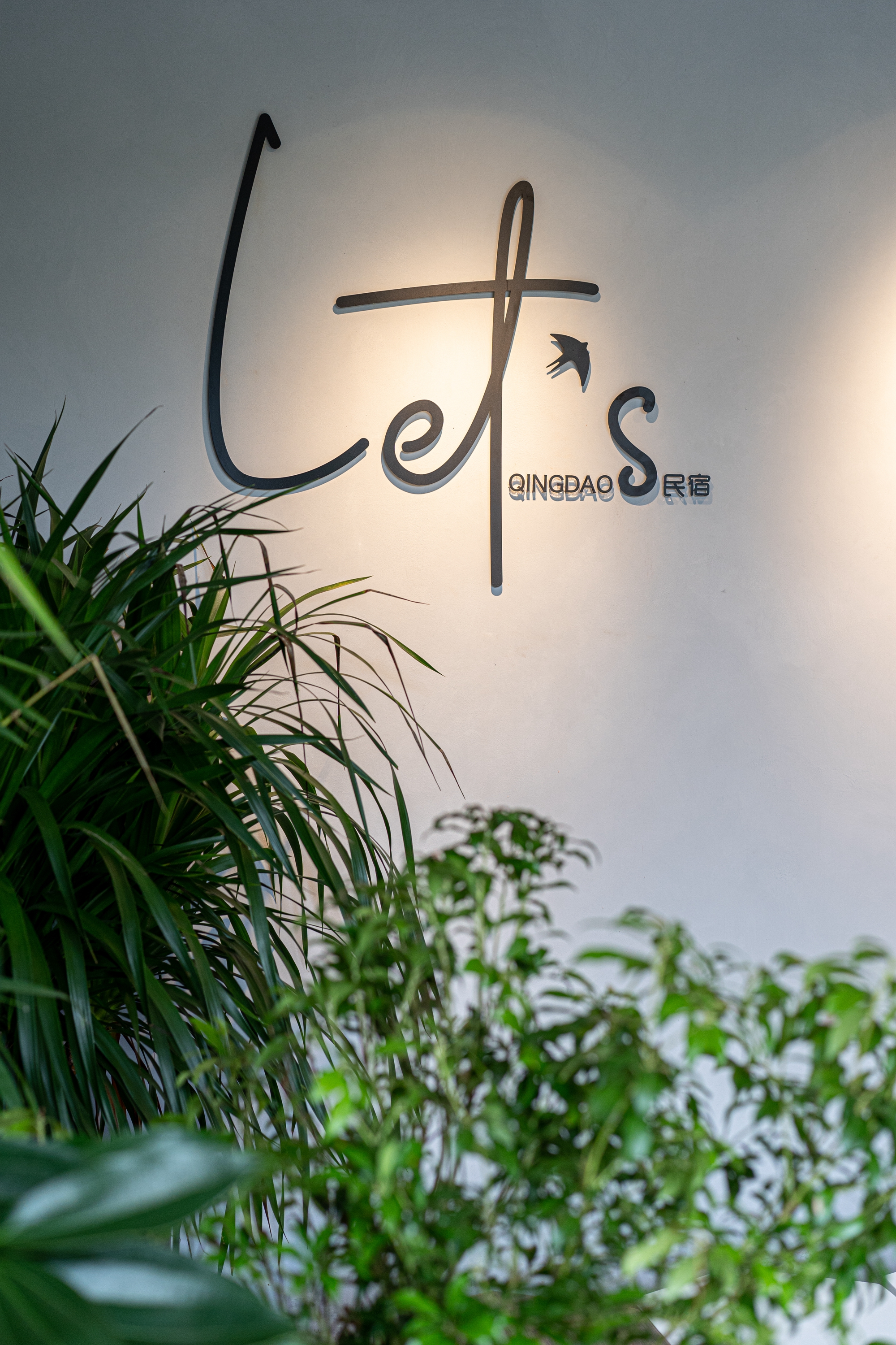 归诚民宿丨中国青岛丨赵秋平-19