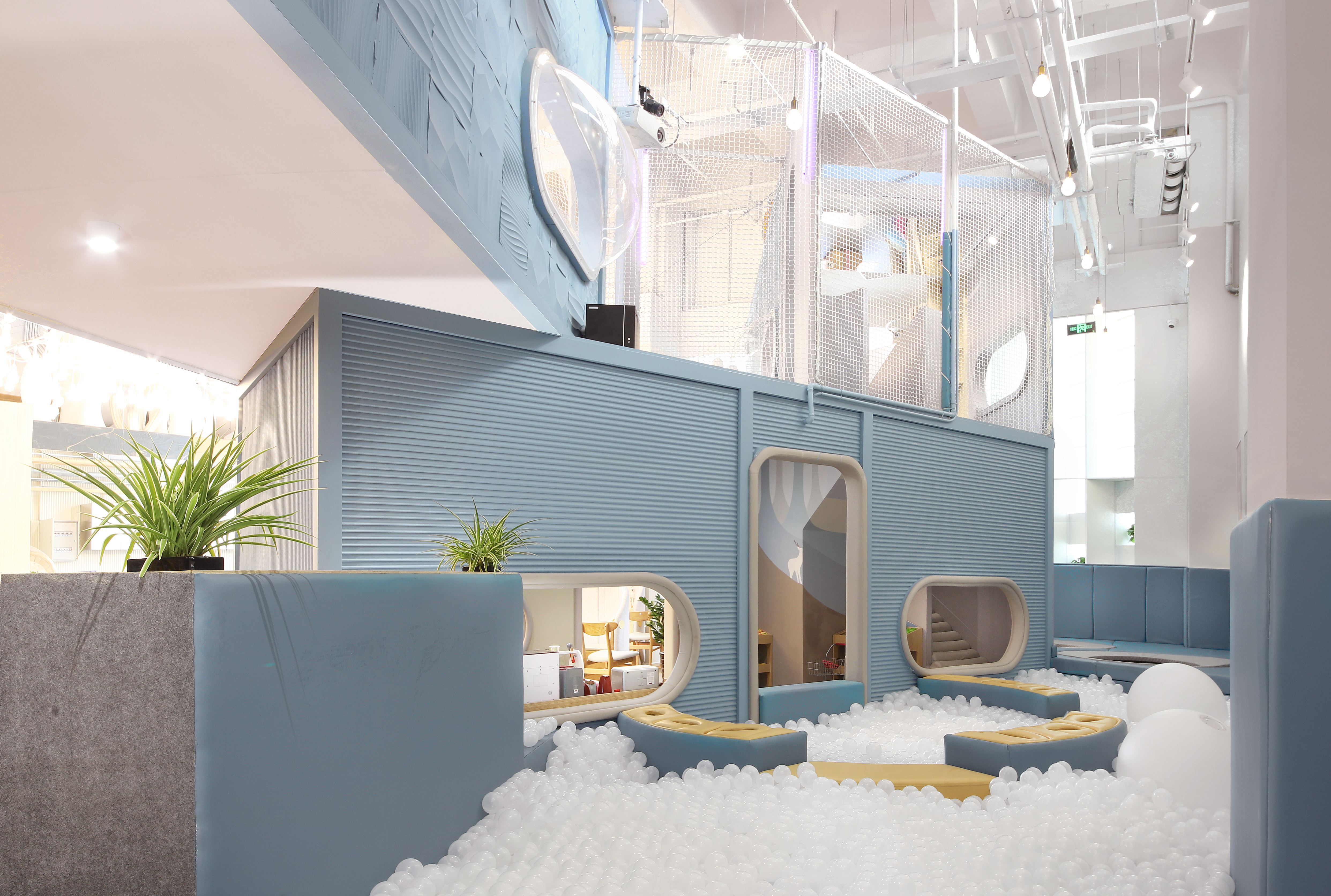 小不点儿童咖啡馆-21