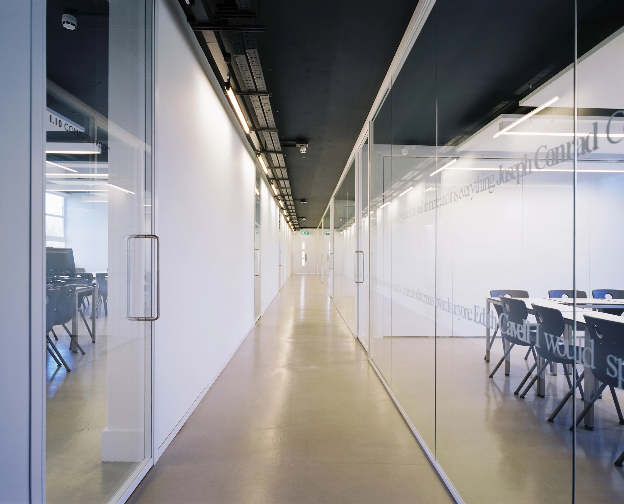 伦敦欧罗中心语言学校-18