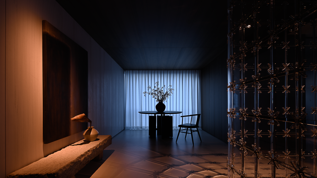 虚实的表征丨中国潮州丨谭慧明设计事务所-38