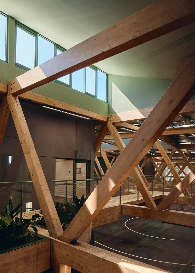 丨加拿大维多利亚丨searle x waldron architecture-11