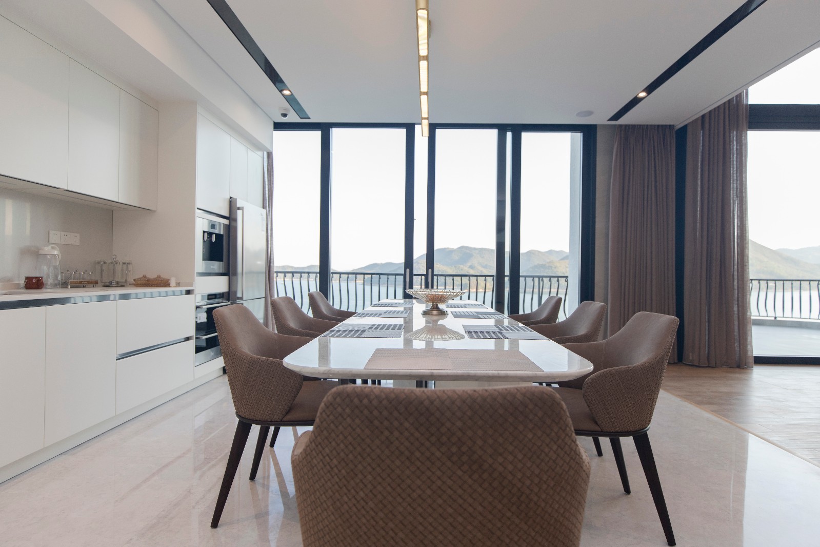 深圳皇家海湾公馆住宅-25