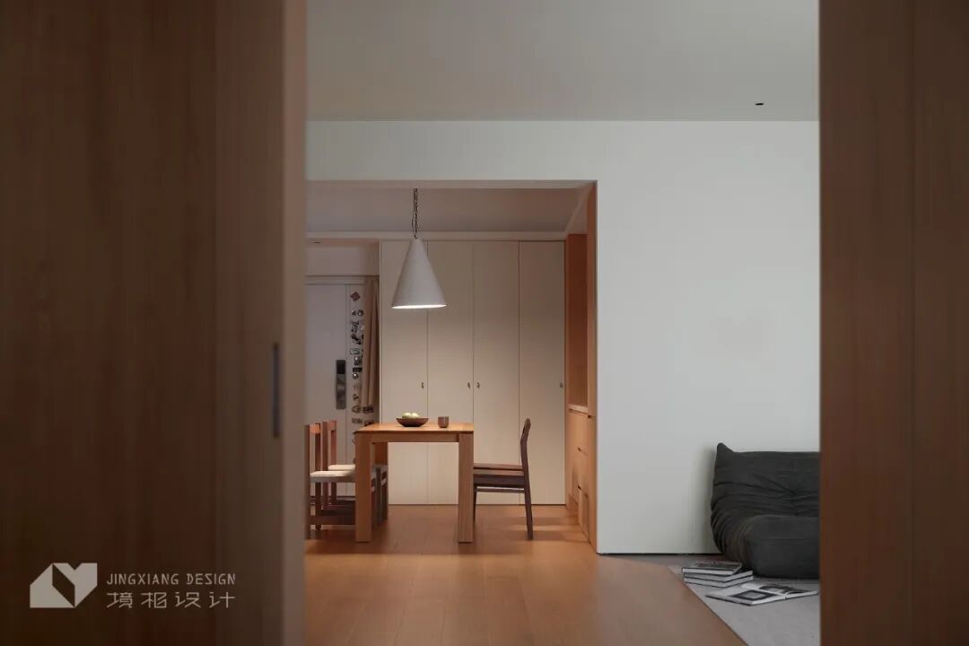 木隙 · 微光丨中国深圳丨境相设计-20