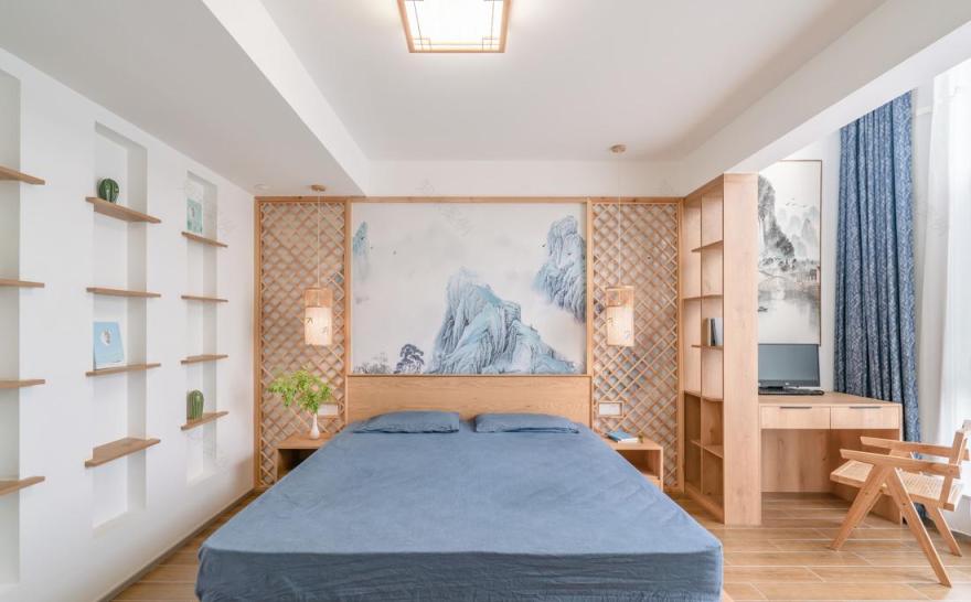 壹仙壹谷民宿-109