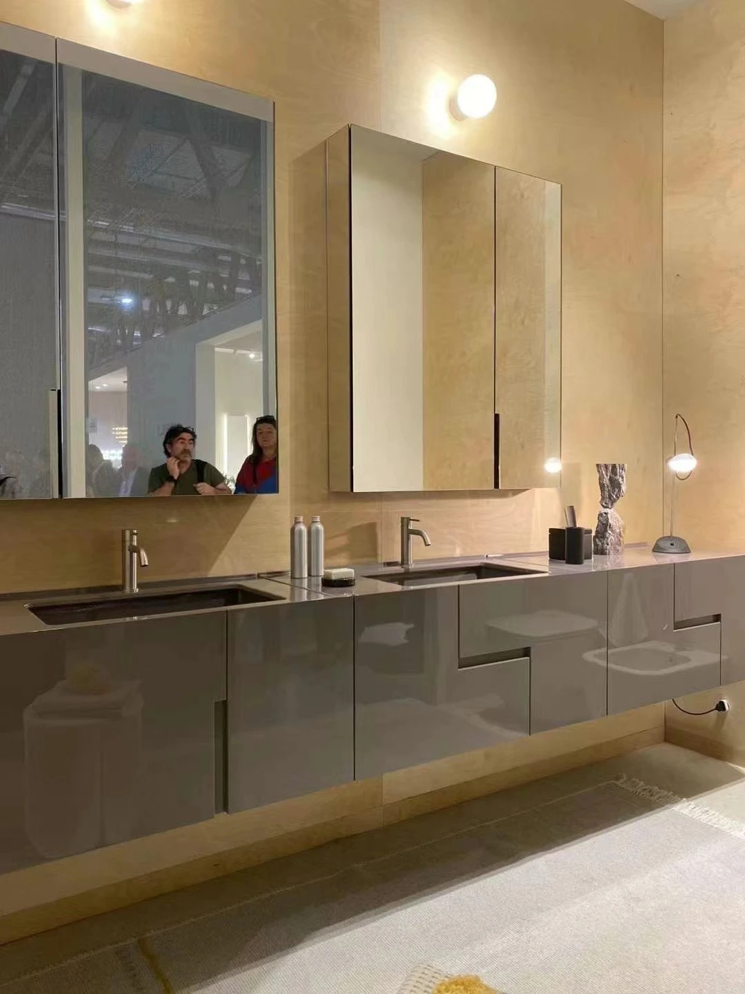 2024 米兰国际家具展览会丨意大利米兰-460