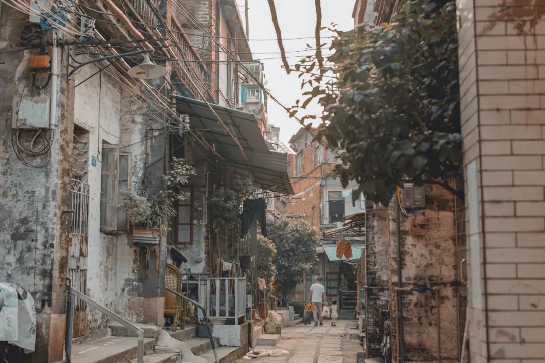 旧物新生 · 传统家具的现代艺术演绎丨中国广州丨5+2.studio-105