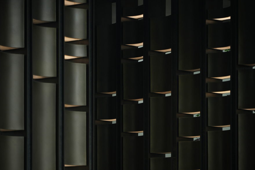 万科璞拾·隐翠丨中国合肥丨JTL加特林-136