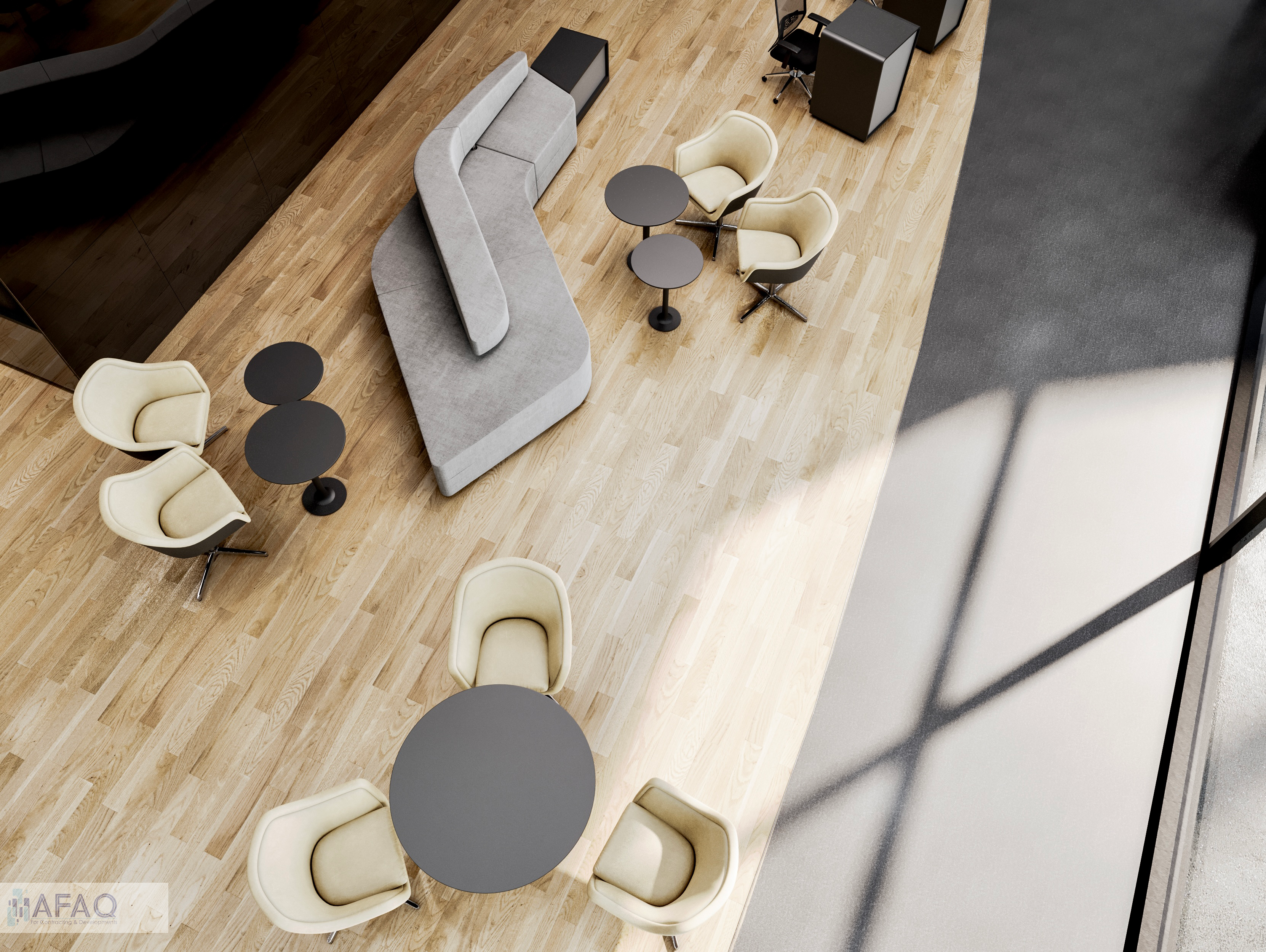 梅赛德斯 - 奔驰展厅·埃及丨埃及亚历山大-16