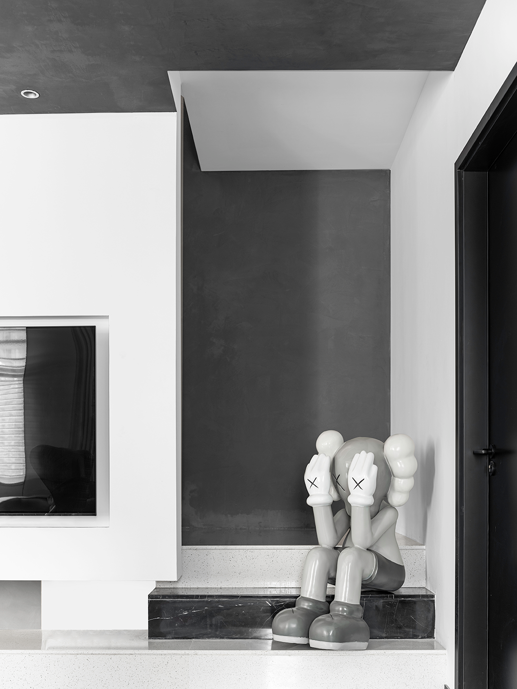 清枫丽舍丨中国上海丨纵线空间(谷卓设计)事务所-8