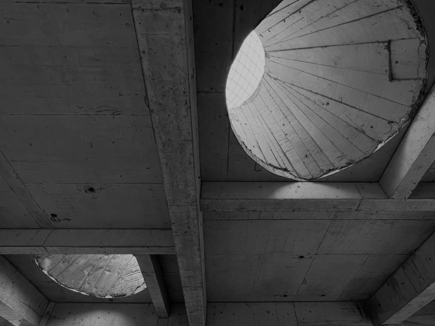 丨中国北京丨MAT Office-35