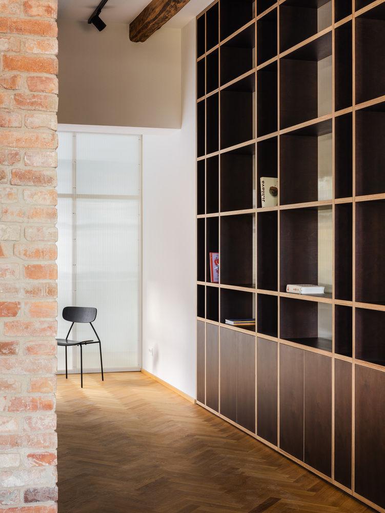 乌克兰 Nadvorie 综合体丨萨多夫斯基建筑事务所-35