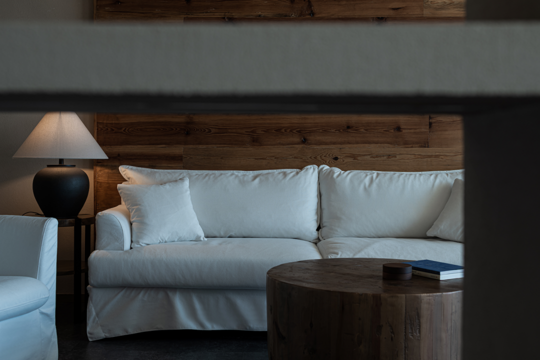 大理无二隐舍半山酒店丨中国大理丨(YID)成都易禾上品室内装饰设计有限公司-57