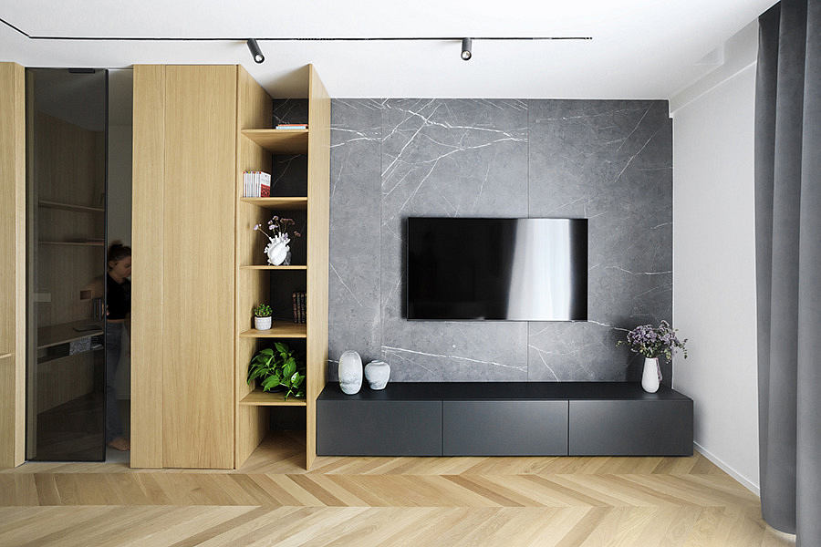 弗洛罗之家丨意大利丨Pucciocollodoro Architetti-2