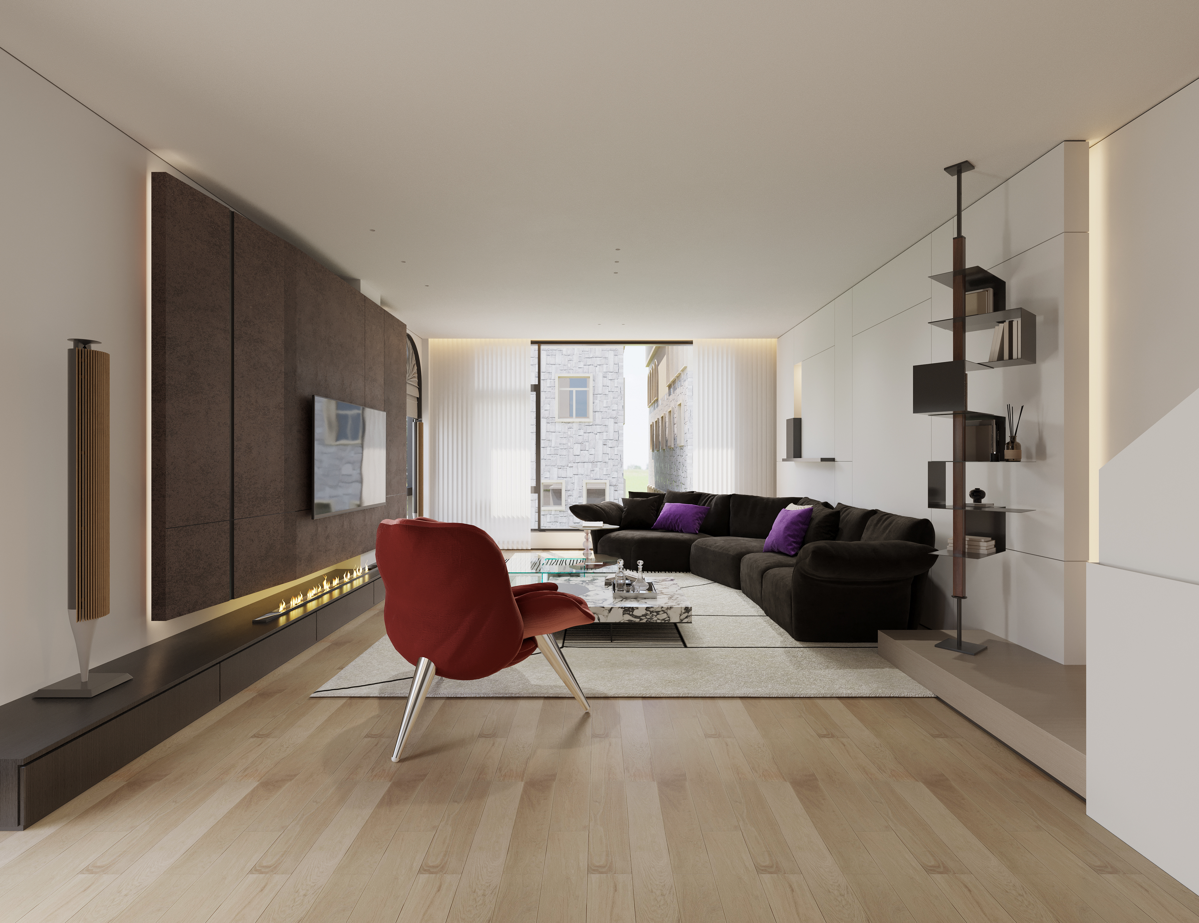 长泰 十里蓝山 小别野-14