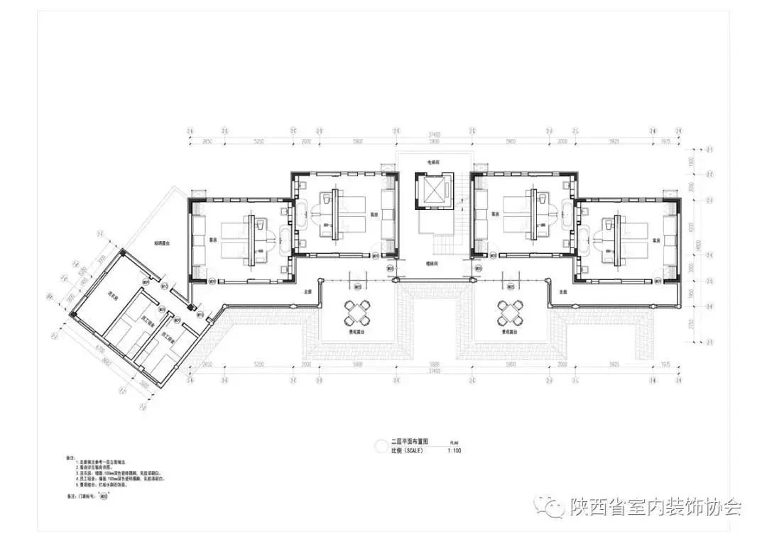 "守拙园" | 300 吨石头打造的自然之美-35