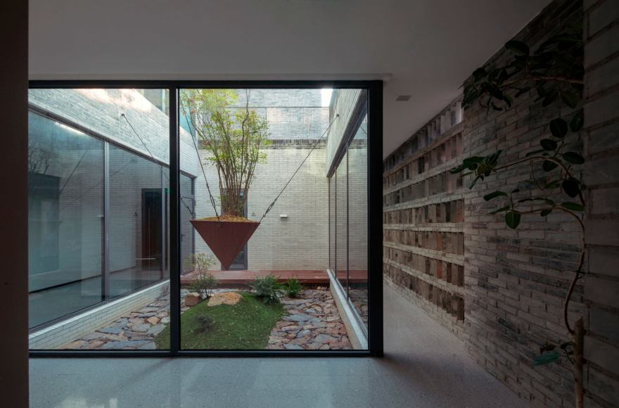 Yiyun · Bishan Hotel(逸云·碧山酒店)丨中国黄山丨y.ad studio(由闫阳于2017年创立)-66