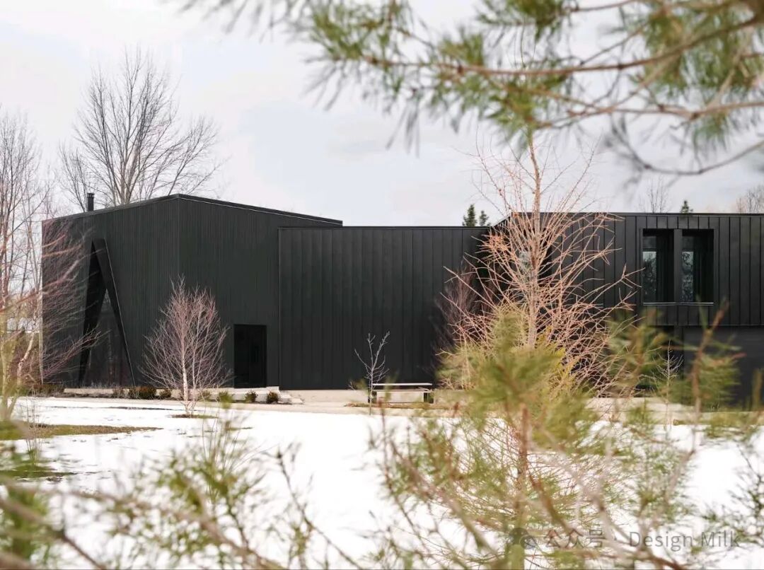 FELINE（滑雪小屋）-4