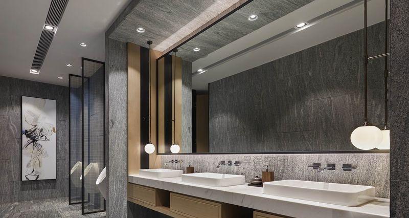 金地东莞万江风华销售中心丨中国东莞-59