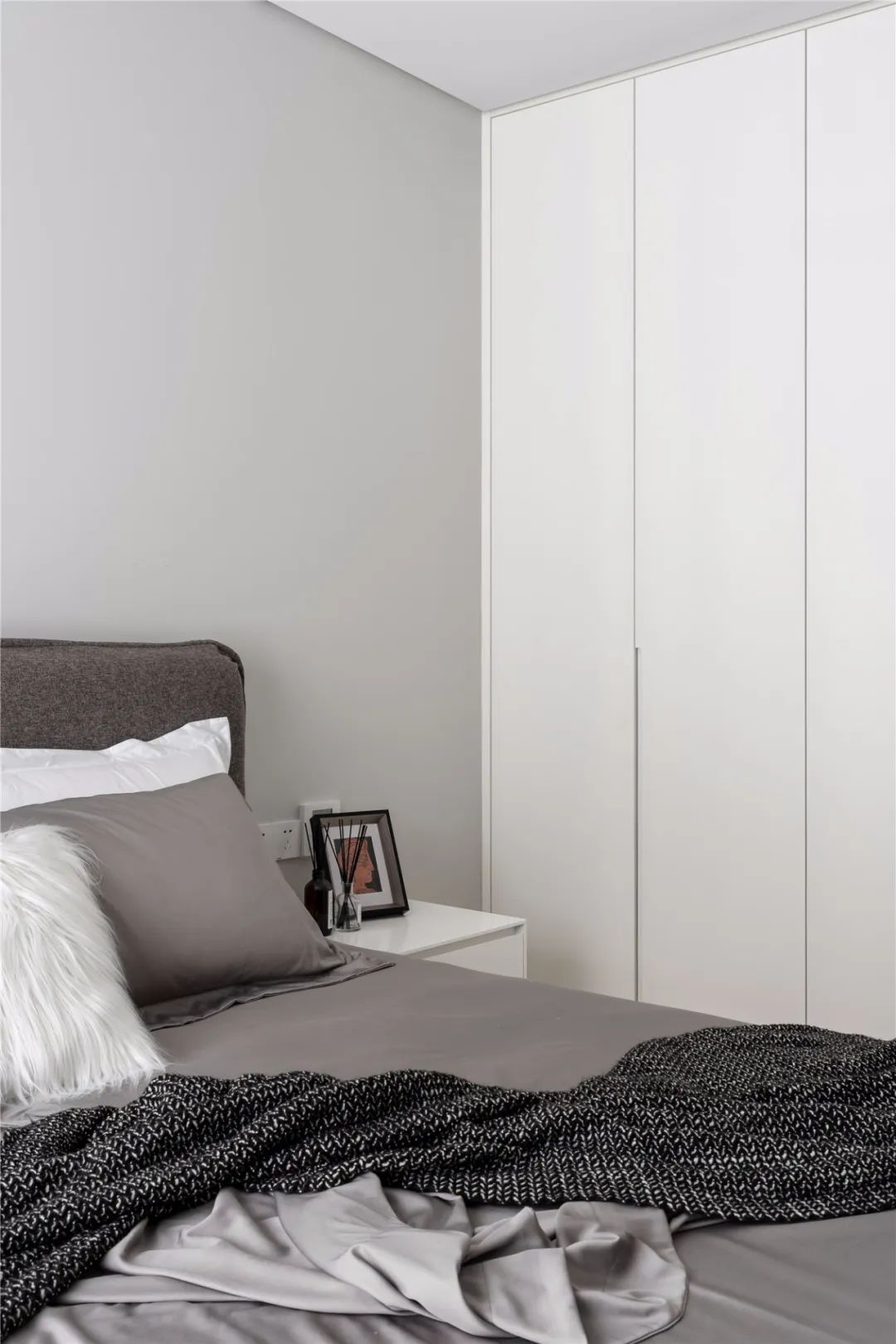 幸福の边缘 · 江苏太仓慢生活家居设计丨中国江苏丨几何空间设计事务所-58