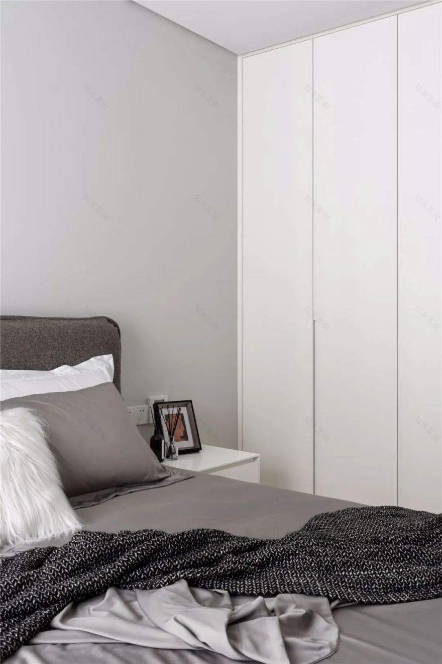 幸福の边缘 · 江苏太仓慢生活家居设计丨中国江苏丨几何空间设计事务所-58